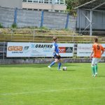 Divize: Presl pomohl kolegům z béčka