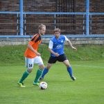 Divize: Presl pomohl kolegům z béčka