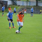 Divize: Presl pomohl kolegům z béčka
