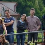 V Písku proběhla rekonstrukce atentátu na Heydricha
