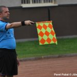 Divize: Milevsko se výrazně přiblížilo k záchraně