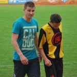 Divize: Milevsko se výrazně přiblížilo k záchraně