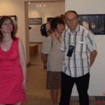 Fotograf Jan Pohribný hledá spojení člověka s přírodou