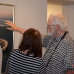 Fotograf Jan Pohribný hledá spojení člověka s přírodou