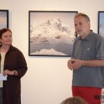 Fotograf Jan Pohribný hledá spojení člověka s přírodou