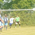 Fotbal: Sepekov doma porazil Bechyni