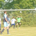 Fotbal: Sepekov doma porazil Bechyni