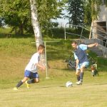 Fotbal: Sepekov doma porazil Bechyni
