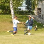 Fotbal: Sepekov doma porazil Bechyni
