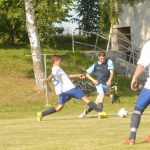 Fotbal: Sepekov doma porazil Bechyni