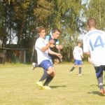 Fotbal: Sepekov doma porazil Bechyni
