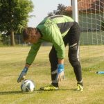 Fotbal: Sepekov doma porazil Bechyni