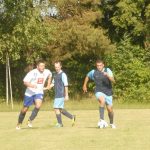 Fotbal: Sepekov doma porazil Bechyni