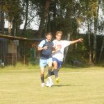 Fotbal: Sepekov doma porazil Bechyni