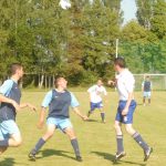 Fotbal: Sepekov doma porazil Bechyni