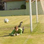 Fotbal: Sepekov doma porazil Bechyni
