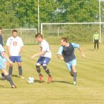 Fotbal: Sepekov doma porazil Bechyni