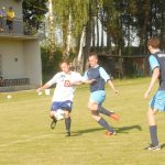 Fotbal: Sepekov doma porazil Bechyni