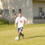 Fotbal: Sepekov doma porazil Bechyni