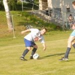 Fotbal: Sepekov doma porazil Bechyni