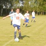 Fotbal: Sepekov doma porazil Bechyni