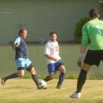 Fotbal: Sepekov doma porazil Bechyni