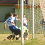 Fotbal: Sepekov doma porazil Bechyni