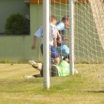 Fotbal: Sepekov doma porazil Bechyni