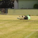 Fotbal: Sepekov doma porazil Bechyni