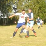 Fotbal: Sepekov doma porazil Bechyni