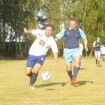 Fotbal: Sepekov doma porazil Bechyni