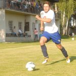 Fotbal: Sepekov doma porazil Bechyni