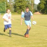 Fotbal: Sepekov doma porazil Bechyni