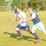 Fotbal: Sepekov doma porazil Bechyni