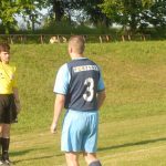 Fotbal: Sepekov doma porazil Bechyni