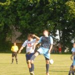 Fotbal: Sepekov doma porazil Bechyni