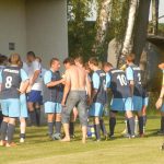 Fotbal: Sepekov doma porazil Bechyni
