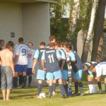 Fotbal: Sepekov doma porazil Bechyni