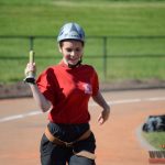 Do krajského kola postupují hasiči z Krče a požárnice z Milevska