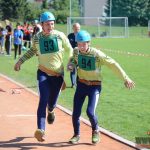 Do krajského kola postupují hasiči z Krče a požárnice z Milevska