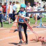 Do krajského kola postupují hasiči z Krče a požárnice z Milevska