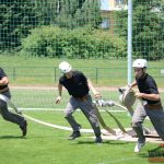 Do krajského kola postupují hasiči z Krče a požárnice z Milevska