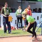 Do krajského kola postupují hasiči z Krče a požárnice z Milevska