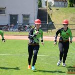 Do krajského kola postupují hasiči z Krče a požárnice z Milevska