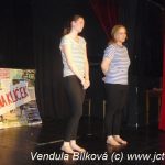 Písek ožil Duhovým divadlem