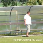 Bude v Čížové divize i v příští sezoně?