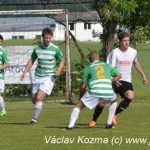 Bude v Čížové divize i v příští sezoně?