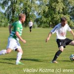 Bude v Čížové divize i v příští sezoně?