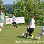 Bude v Čížové divize i v příští sezoně?