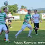 Bude v Čížové divize i v příští sezoně?